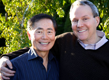 George Takei George Takei